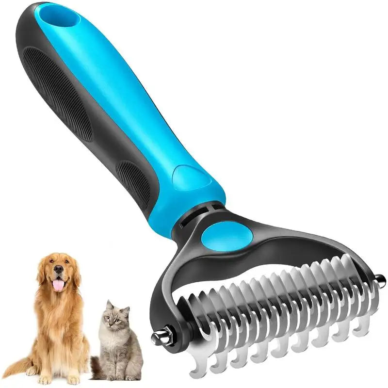Quick Groom Pro Pet Brush