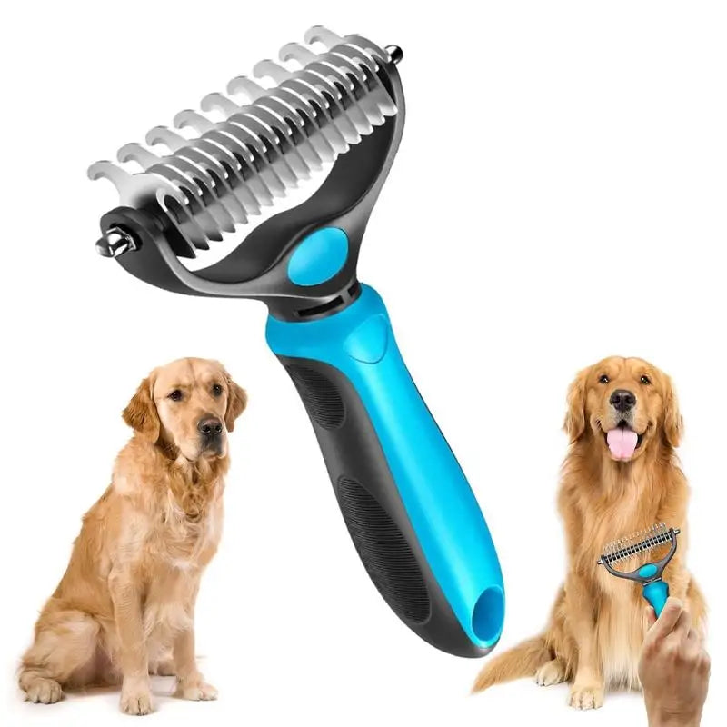 Quick Groom Pro Pet Brush